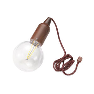 No Brand | Long-lasting LED Camping Tent Decoration Light