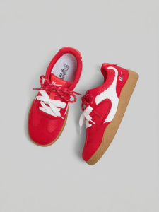 Warrior | Breathable Casual Sneakers