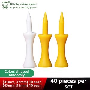 B·C·GOLF | Alignment Golf Ball Tees