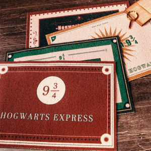 American Style Dust Extraction Cuttable Non-slip Household Doormat