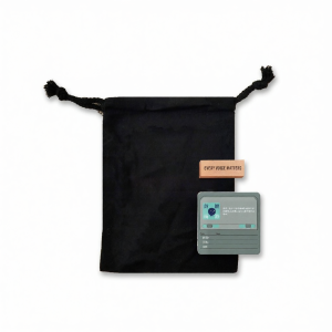 Mechanical Keyboard Style Desk Calendar Week Planner
