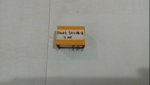 Sparepart Relay 24V PB-B