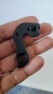 (เกรด AAA ส่งจากไทย) ดรอปเอ้าท์ จักรยาน rear hanger(dropout) ขาเกี่ยวตีนผีจักรยาน เบอร์ B314