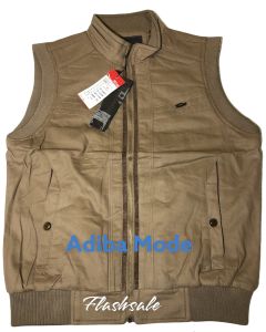 Rompi Katun Import Premium //Rompi Fashionable//Rompi Pria//Rompi kekinian//Rompi Lapangan//Rompi Wartawan//Cod//Adiba Mode
