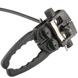 ZEYUE | Longitudinal And Circumferential Optical Fiber Stripping Tool