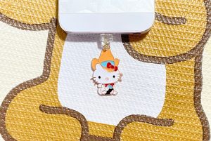 จุกกันฝุ่นโทรศัพท์มือถือ จุกกันฝุ่นหูฟัง iphoneipadandroid สต๊อกมีสินค้าพร้อมส่งจากไทย