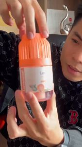 Lọ tỏa hương Loveseed hương thơm tự nhiên dễ chịu khử mùi sáp thơm phòng thế hệ mới 60 ngày - Dung tích 200ml