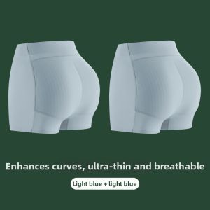 MsPai | Hip Lift Tummy Control Panties