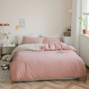 FANKJU | Baby-Safe Pure Cotton Bedding Set