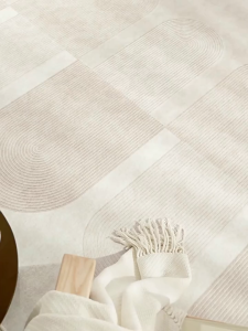 European carpet in 3 Sizes: M L XLKarpet Living Room rug Floor mat High Kualiti Modern Design Home decor