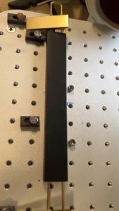 karabl shop ไม้แขวนเสื้อไม้ (3ขิ้น/6ชิ้น/12ชิ้น) 44.5cm