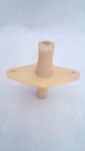 CHEVROLET - LUV | Bushing kipas mobil CHEVROLET LUV KBD25 bahan plastik Boshing kipas plastik LUV KBD25 Kipas bush plastik CHEVROLET LUV KBD25 Bus plastik kipas C-LUV KBD25