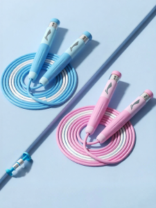Li-Ning | Speed Competition Skipping Rope for Students No Tangling