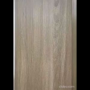 Wall-Mounted Punch-Free Bathroom Mirror Cabinet Skin Care Product Storage Rack (1 Set of 2 Pieces)