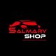 Salmary Shop
