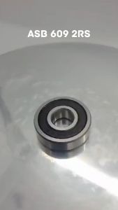 Laker Bearing 609 2RS ASB INB Original ASB