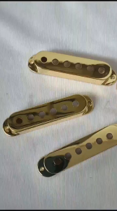 Cover Pickup Single Coil Knob Switch Tip Set