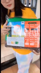 สแลนบังแดดเจาะตาไก่ สแลนบังแดด สแลนกรองแสง 90% ผ้าคลุมโรงเรือน โรงรถ