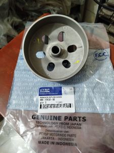 Mangkok Ganda K0J Genio/Beat Street/ Beat ECO Original FCC YSP Genuine Part