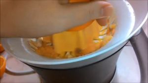 Máy Vắt Cam Bosch MCP3500 Máy Ép Nước Cam Bằng Điện Dung Tích 0.8L Nhập Đức Bảo Hành 12 Tháng