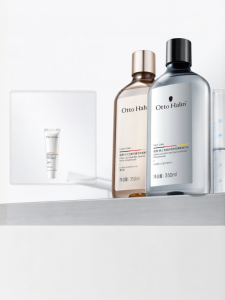 Otto Hahn | Antibacterial Fluoride Prevent Cavity Alcohol Free Mouthwash