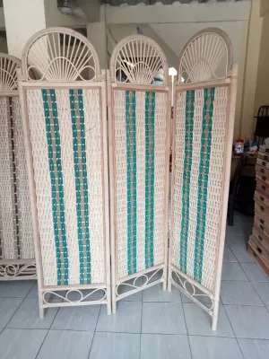 [COD/BAYAR DI TEMPAT] SKETSEL ROTAN ASLI 3 KEPING BISA REQUEST MODEL