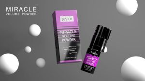 SEVICH Hair Powder Men Women Volumizing Styling Powder Premium Hair Fluffy Powder