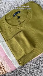 Kaos Rib premium lengan panjang | Kaos polos lengan panjang rib premium / Kaos polos / Kaos Rib / Kaos Lengan Panjang / Kaos Wanita Premium