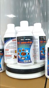 SUPER VỖ BÉO  Gia Súc Gia Cầm Tăng Trưởng Nhanh Đẹp Mã - Chai 1 lít