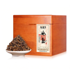 XINYIHAO | Premium Old Tree Ripe Pu-erh Tea 10-year-aged
