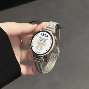 psnld | Steel Watch Band For Ladies Smartwatches