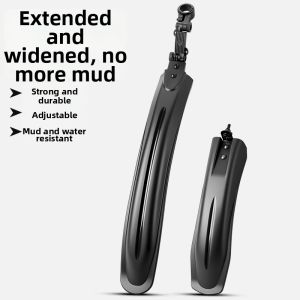 TOOKTRO | Mud Rain Water Protection Bike Fender 26 Inch