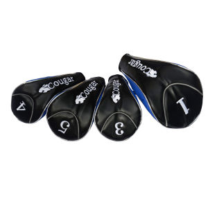 Discount Golf Club Head Covers Set
