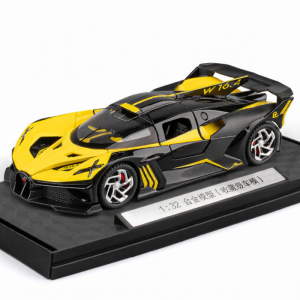 JUANNUO | Mô Hình Xe Đua Thể Thao McLaren F1 
