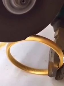 XT Jewellery Hàn Quốc 24K chuyển chuỗi hạt DIY 916 được mạ vàng