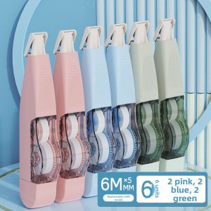 M&G | Student Portable Correction Tape Replacement Core