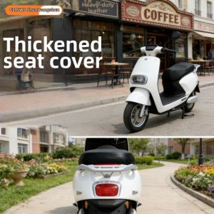 LUKSEN | Waterproof Sun-Resistant Wear-Resistant Heat-Insulating Seat Cover