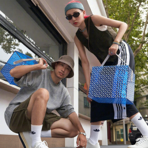 adidas | Limited Edition Customizable Shoe Box 2.0