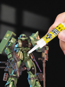 High Strength Super Glue For Metal Repair Transparent Fix Adhesive