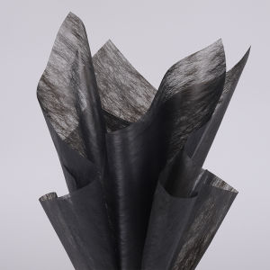 Bộ Lọc Cotton Chống Thấm Nước Hoa Tươi Hoa Cầm Tay Bao Bì Giấy Lót Bánh Bèo Cotton Lô Hội Dùng Một Lần Vật Liệu Cửa Hàng Hoa