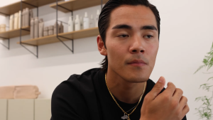 KEUNE The ROCK ...BUY 1 + FREE 1 (Strong high-shine gel) ..50ml