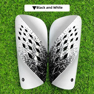 Professional Football and Hockey Shin Guard Leg Protector