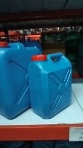 ส่งเร็มมาก แกลลอน ถังแกลลอน ถังน้ำ ถังน้ำมัน (สีฟ้า) ใส่น้ำ น้ำมัน 10 ลิตร 20 ลิตร 40ลิตร จากโรงงาน