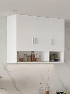 ตู้แขวนติดผนังครัว ห้องครัวแขวนตู้ตู้แขวน ตู้แขวนนผนังแขวนตู้เก็บของตู้เสื้อผ้าหมัดฟรี ตู้แขวนครัว ตู้เก็บของติดผนัง ตู้เก็บของอเนกประสงค์