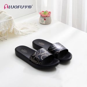 Dép Nữ Mùa Hè Chống Trượt EVA Thoải Mái Thoáng Khí Đế EVA Dép Xăng Đan Thường Ngày Cho Nữ