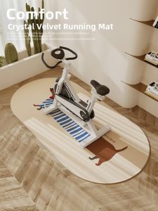 YINSHANG | Gym Vibration and Noise Reduction Pad For Fitness Equipments