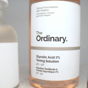 The Ordinary 100% Organic Cold-Pressed Rose Hip Seed Oil 30ml - Dry Skin Nourishing Repair Daily Oil with Omega-3 6 Fatty Acids for Hydration