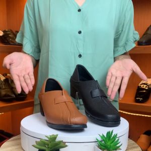 Sepatu Desain Elegan: Kenali Sepatu Premium Vanesa Beautinesia