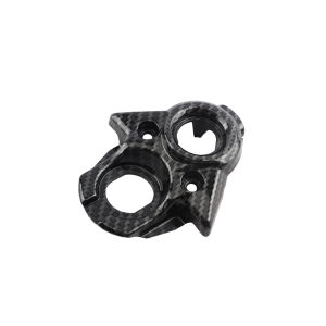 Bộ Phụ Kiện Ốp Thân Xe Surron Light Bee Carbon Fiber Bao Gồm Chắn Bùn Sau Mở Rộng Chắn Bùn Trước Nắp Che Pin Dán Decal Chuyển Nước Bộ Ốp Toàn Thân.