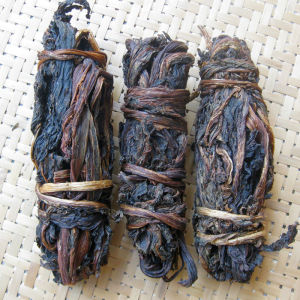 Meixian Dried Plum Leaf 500g Pork Pie Ingredient Rural Specialty Light Tasting Mushroom Bamboo Shoots Mustard Greens